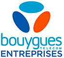 Bouygues Telecom Entreprise